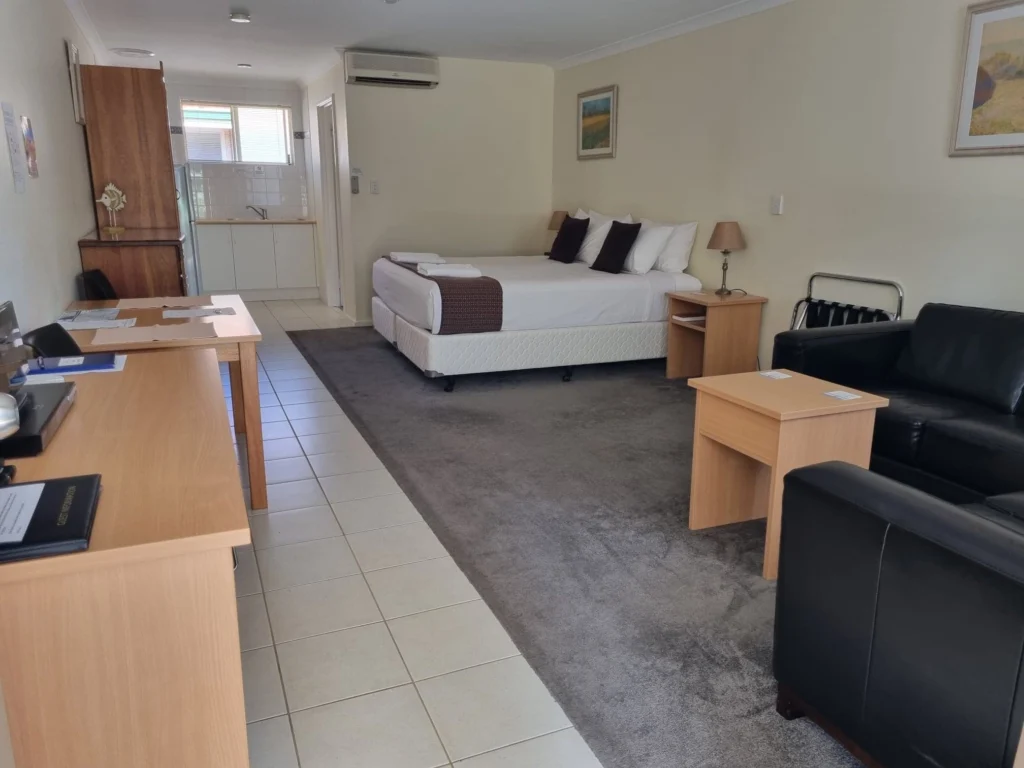 #18 Bedroom