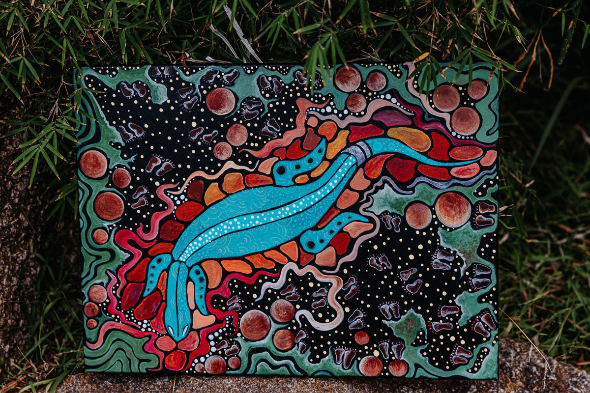 indig tours